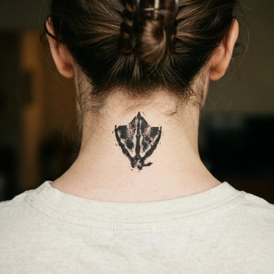 Temp Tattoos view 9