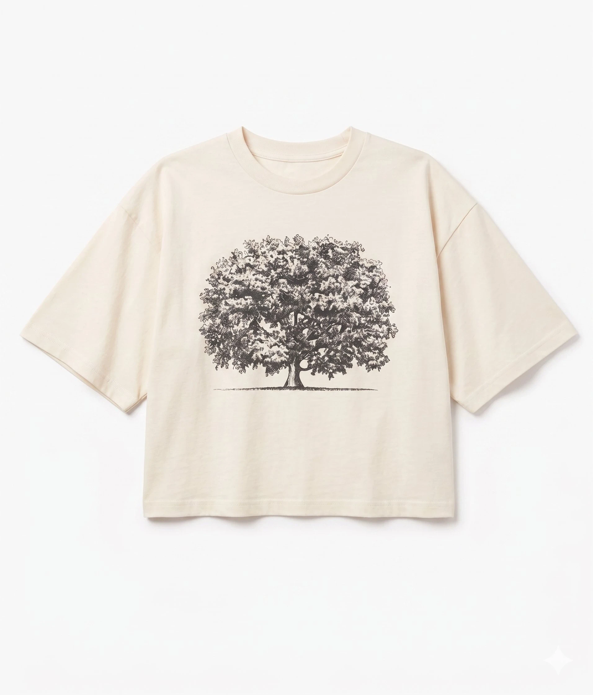 Tree Tee view 4