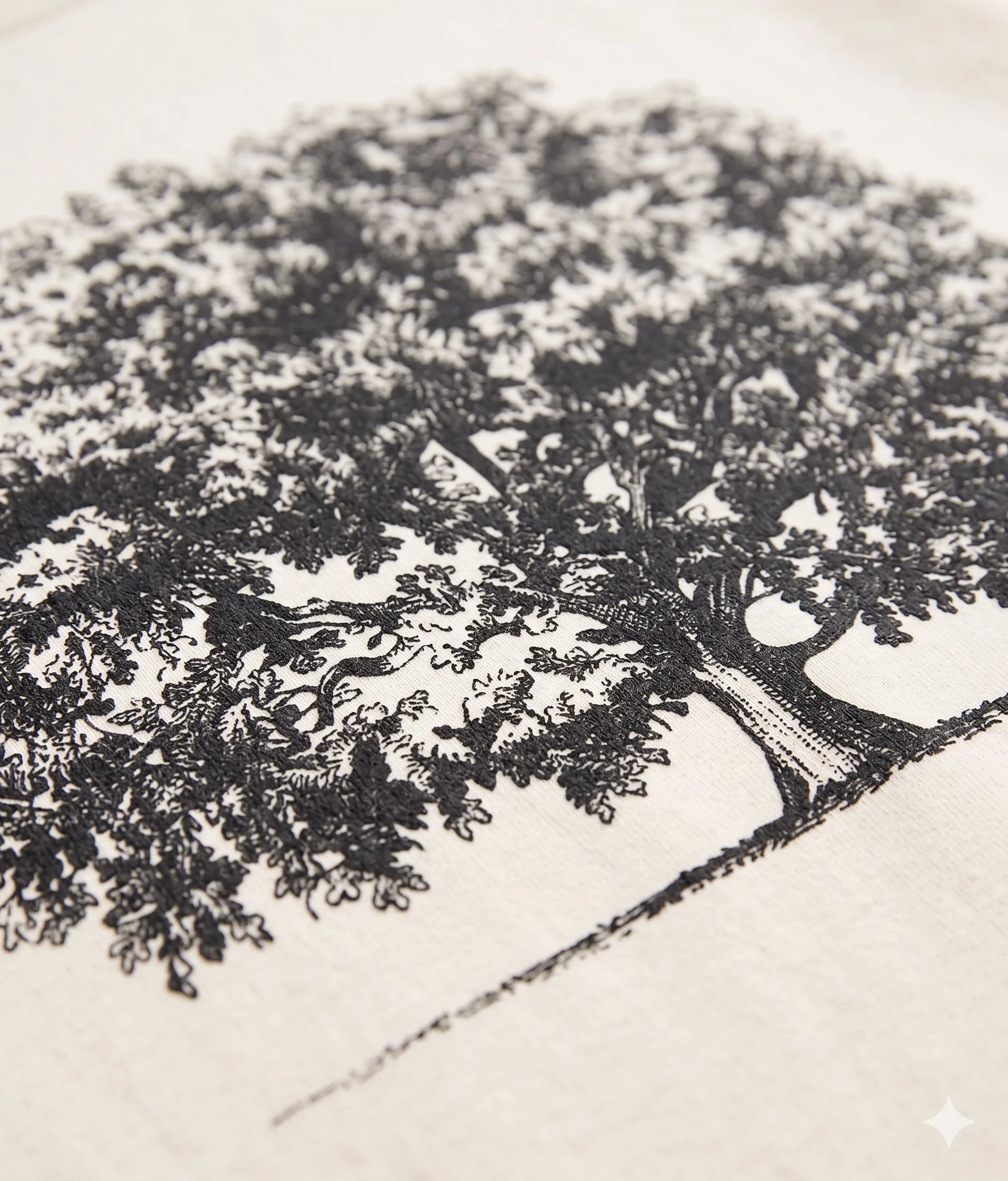 Tree Tee view 6